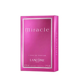 Lancome - Miracle EDP 50ml  # 6010485