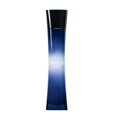 Giorgio Armani - Armani Code for Women EDP 75ml # 6036057