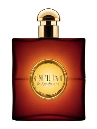 Yves Saint Laurent - Black Opium EDP Intense 90ml # 6140275 – Diplomatic  Duty Free Shop in Washington DC