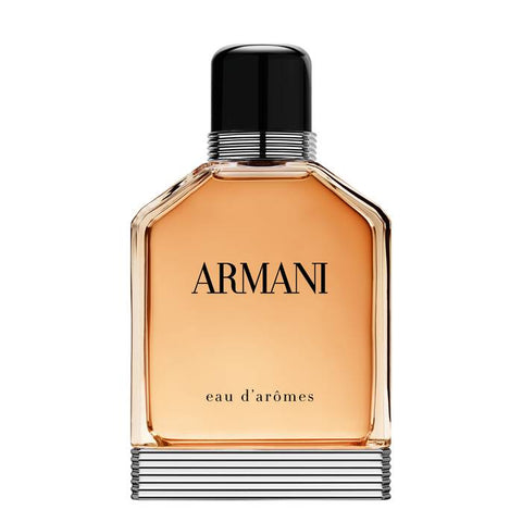 Giorgio Armani - Armani Eau D'Aromes EDT 100ml # 6098105