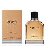 Giorgio Armani - Armani Eau D'Aromes EDT 100ml # 6098105