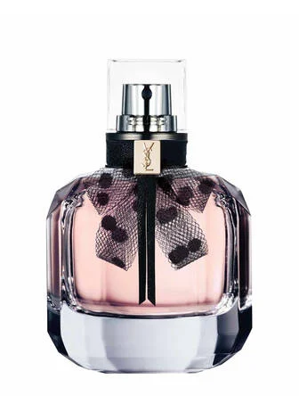 Yves saint laurent top mon paris perfume