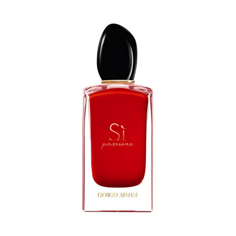 Giorgio Armani - Si Passione EDP 100ml # 6131767