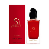 Giorgio Armani - Si Passione EDP 100ml # 6131767