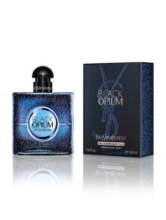 Yves Saint Laurent Black Opium EDP Intense 50ml 6140274