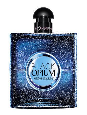 yves saint laurent black opıum