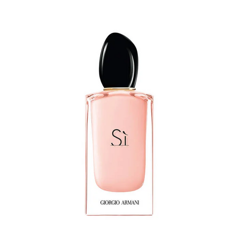 Giorgio Armani - Si Fiori EDP 100ml # 6139493