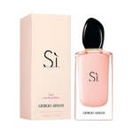 Giorgio Armani - Si Fiori EDP 100ml # 6139493