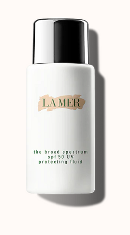 The Broad Spectrum SPF 50 UV Protecting Fluid 50ml #6096073