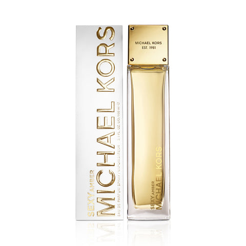 Micahael Kors - Sexy Amber Eau de Parfum Spray EDP 100ml