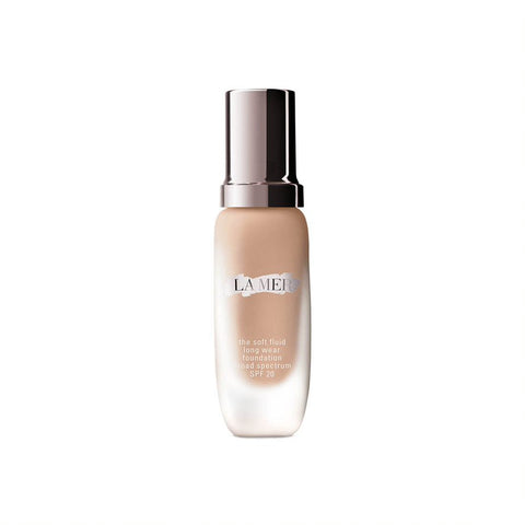 La Mer - The Soft Fluid Long Wear Foundation Broad Spectrum SPF 20 Linen 30ml