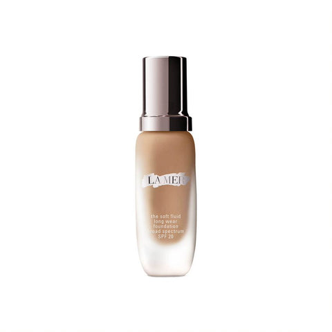 La Mer - The Soft Fluid Long Wear Foundation Broad Spectrum SPF 20 Tan 30ml
