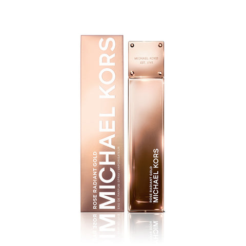 Michael Kors - Rose Radiant Gold Eau de Parfum Spray EDP 100ml