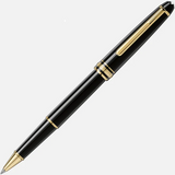 Montblanc - Meisterstuck Gold-Coated Classique Ballpoint Pen MB10883 # 6102774