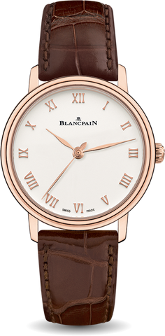 Blancpain - Villeret #6125030