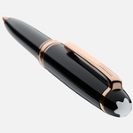 Montblanc - Meisterstuck Rose Gold-Coated Classique Ballpoint Pens MB112679 # 6107382