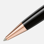 Montblanc - Meisterstuck Rose Gold-Coated Classique Ballpoint Pens MB112679 # 6107382