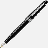 Montblanc - Meisterstuck Platinum-Coated Classique Fountain Pen M MB106522 # 6114593