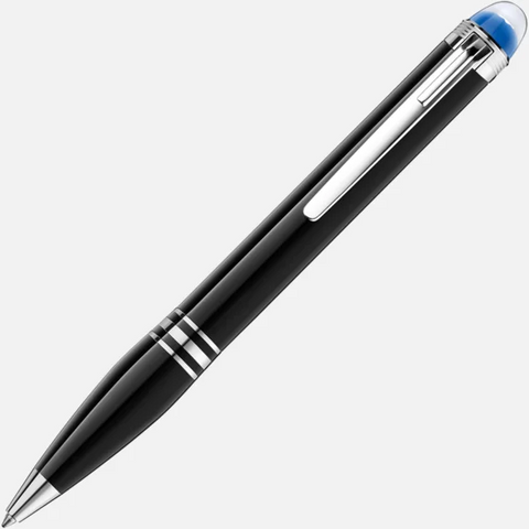 Montblanc- StarWalker Precious Resin Ballpoint Pen MB118848 # 6141396