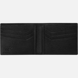 Montblanc - 4810 Westside Wallet 6cc MB114686 # 6145896