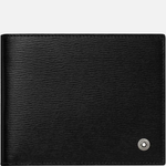 Montblanc - 4810 Westside Wallet 6cc MB114686 # 6145896