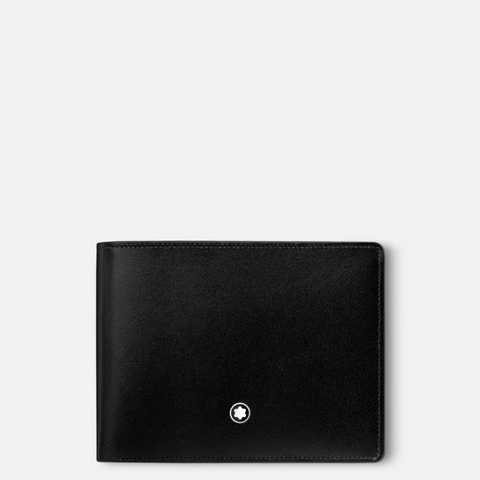Montblanc - Meisterstuck Wallet 6cc MB14548 # 6145911
