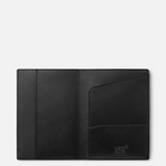 Montblanc- Meisterstuck Passport Holder MB 35285 # 6145912