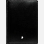 Montblanc- Meisterstuck Passport Holder MB 35285 # 6145912