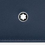 Montblanc - Meisterstuck Wallet 6cc MB114542 # 6145915