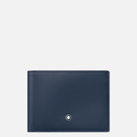 Montblanc - Meisterstuck Wallet 6cc MB114542 # 6145915
