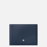 Montblanc - Meisterstuck Wallet 6cc MB114542 # 6145915