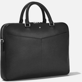 Montblanc- Sartorial Ultra Slim Document Case MB128541 # 6145918