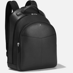 Montblanc- Sartorial Medium Backpack 3 Compartments MB128546 # 6145920