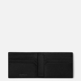 Montblanc - Sartorial Wallet 6cc MB113215 # 6145922