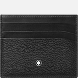 Montblanc- Meisterstuck Soft Grain Pocket 6cc MB 126258 # 6145939