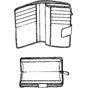 Furla - Babylon M Compact Wallet PCX9UNO_B30000_O6000_1007 # 6145970