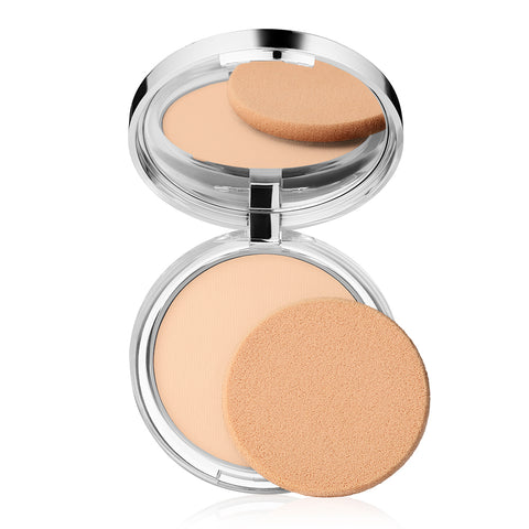 Clinique- Stay-Matte Sheer Pressed Powder # 6077017