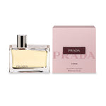 Prada - PRADA AMBER EDP 80ml #6023956