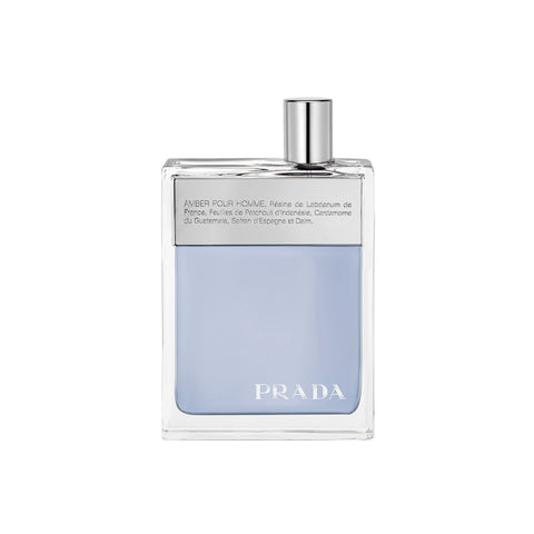 Prada - AMBER POUR HOMME EDT 100ml  #6068970