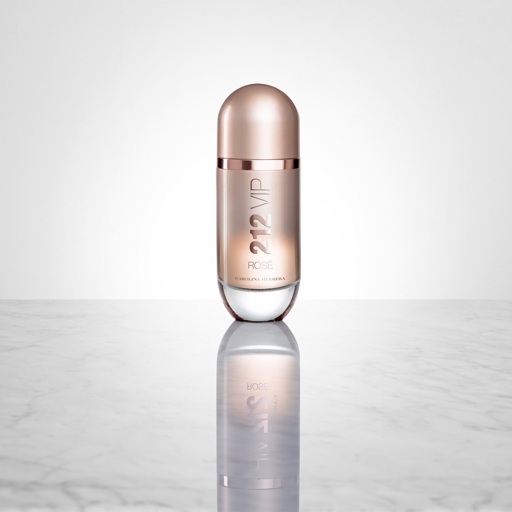 Carolina Herrera 212 VIP ROS EDP 80ml 6098275 Diplomatic