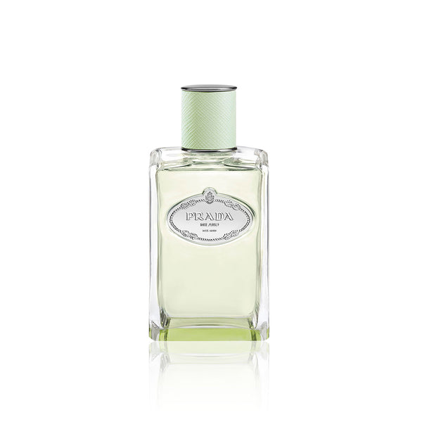 [国内正規品] PRADA INFUSION D’IRIS 100ml Prada Infusion D'Iris Perfume, Eau de Parfum Spray, 100 ml / 3.3