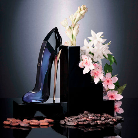 Carolina Herrera - GOOD GIRL EDP 80ml #6115952 – Diplomatic Duty