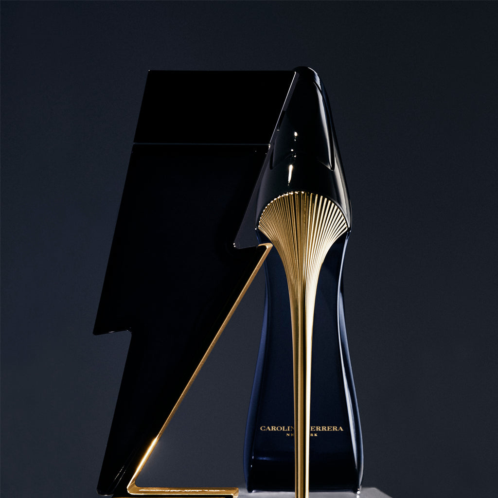 Carolina Herrera - GOOD GIRL EDP 80ml #6115952 – Diplomatic Duty