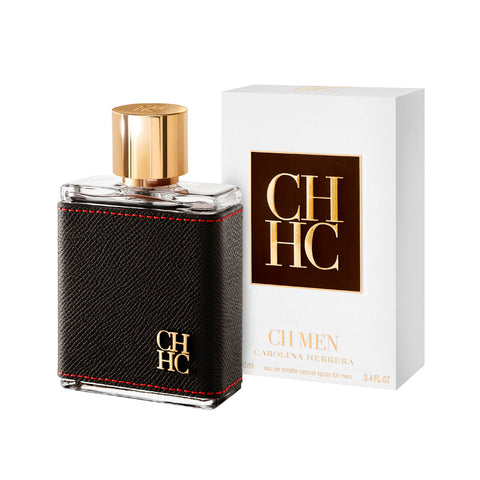 香水(男性用) CH Men 100ml EDT Carolina Herrera Carolina Herrera - CH MEN EDT 100ml #6068953 – Diplomatic