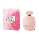 Nina Ricci - ROSE L'EXTASE EDT 80ml #6123126