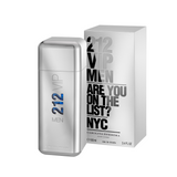 Carolina Herrera - 212 VIP MEN EDT 100ml #6075406