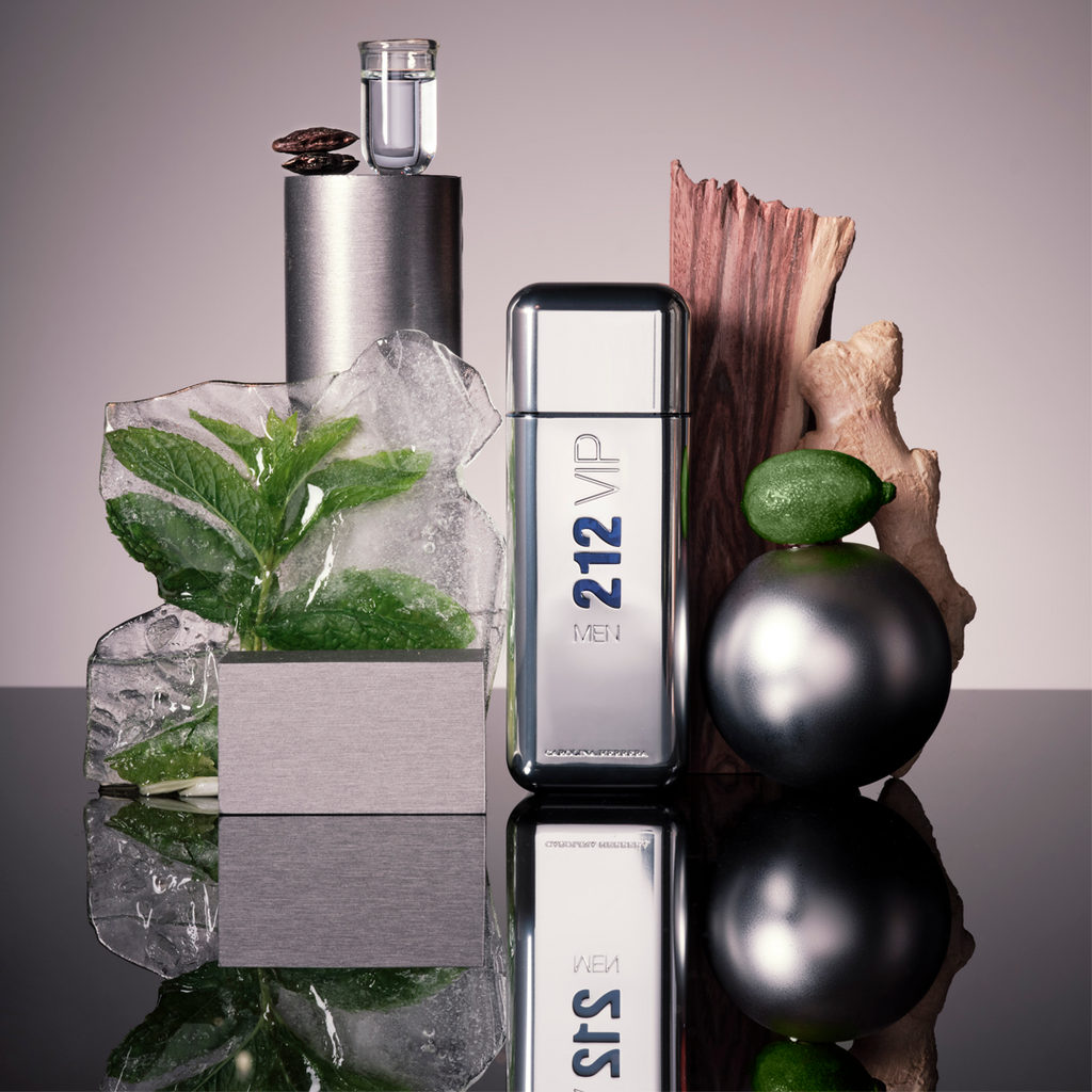 Carolina Herrera 212 VIP MEN EDT 100ml 6075406 Diplomatic