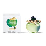 Nina Ricci - BELLA EDT 80ml #6132907