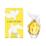 Nina Ricci - L'AIR DU TEMPS EDP 50ml  #5331517