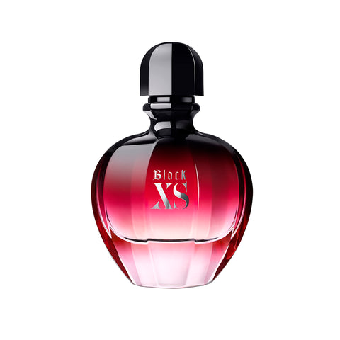 Paco Rabanne - BLACK XS FOR HER EDP 80ml #6087142
